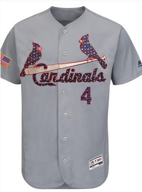 MLB 4th of July uniforms: What teams 